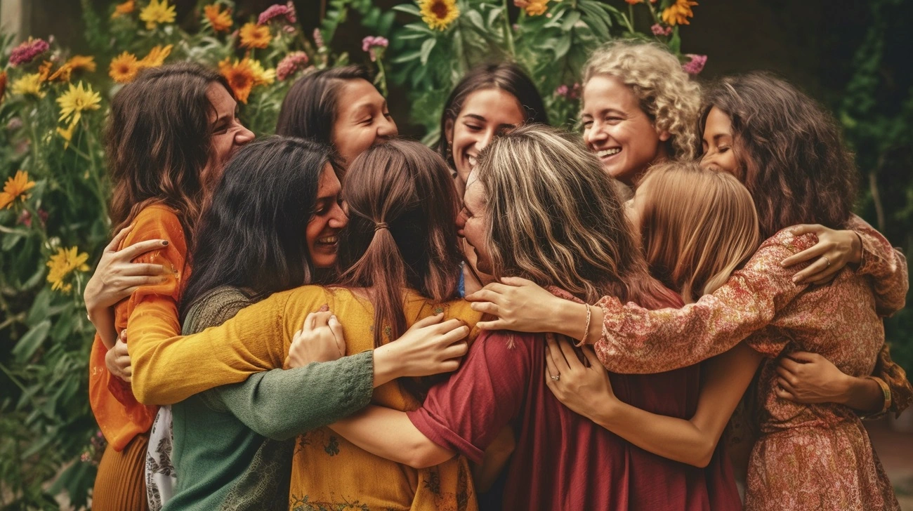 Empoderamiento femenino