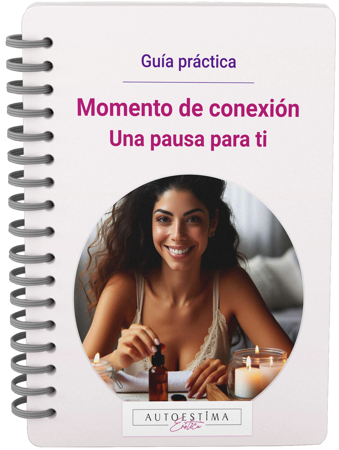 Guia-momento de conexion