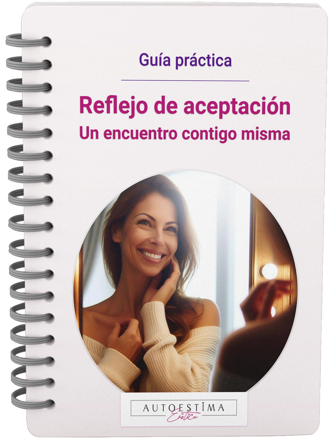 ejercicio reflejo de aceptacion